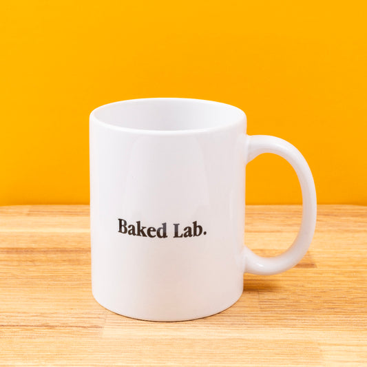 Breakfast Noises Mug