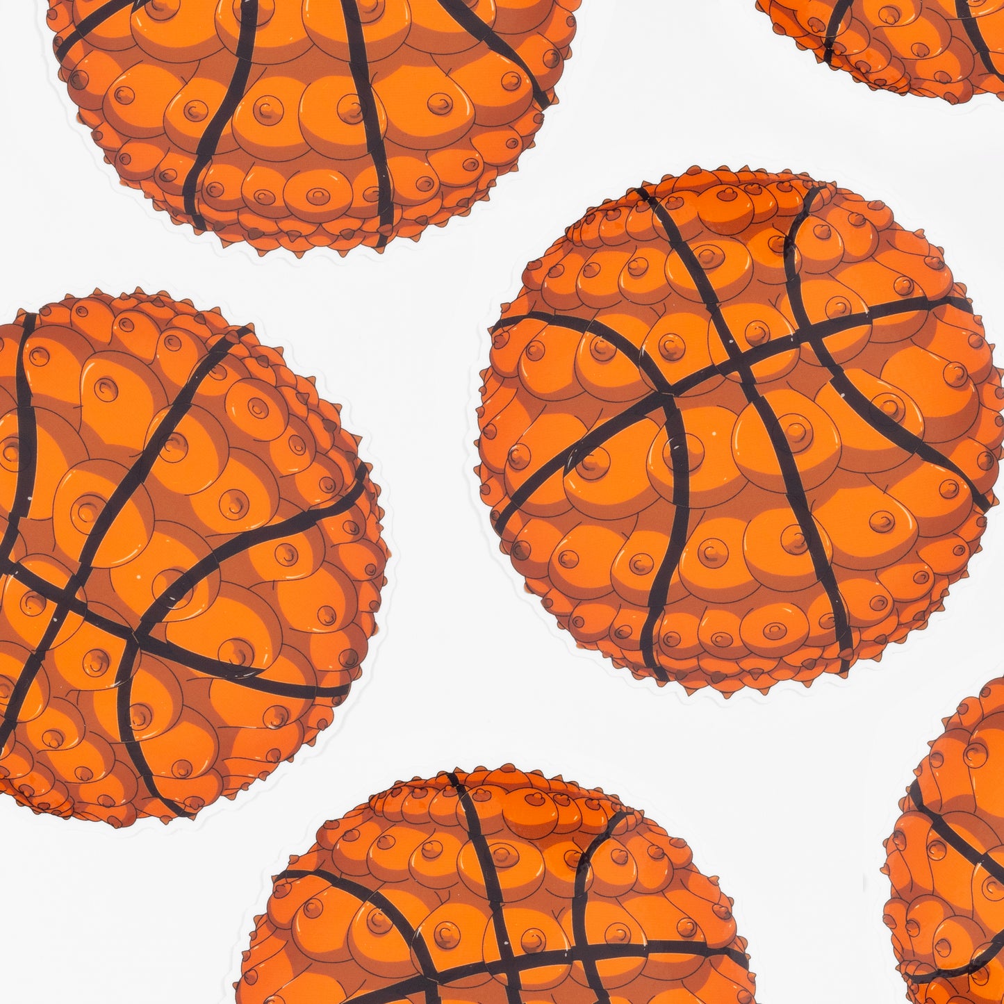 Ball and Earth Sticker Pack