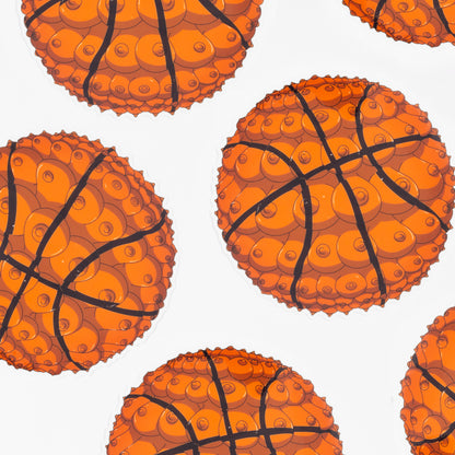 Ball and Earth Sticker Pack