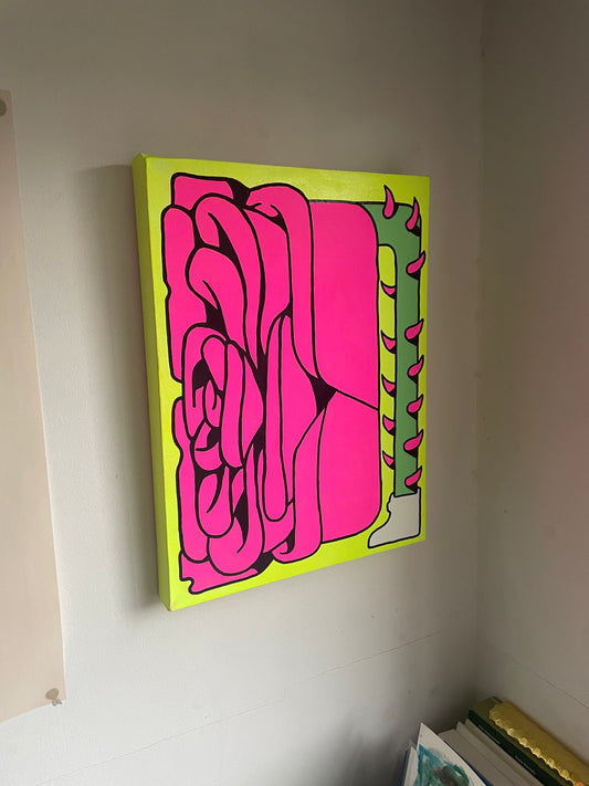 New Bloom Bootin'