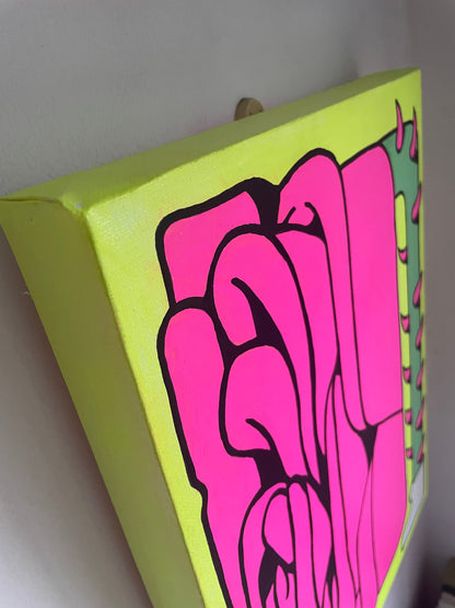 New Bloom Bootin'
