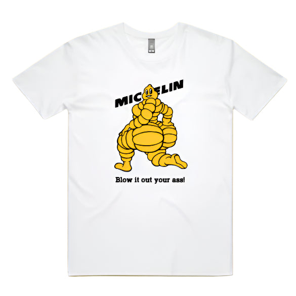 BIOYA T-shirt
