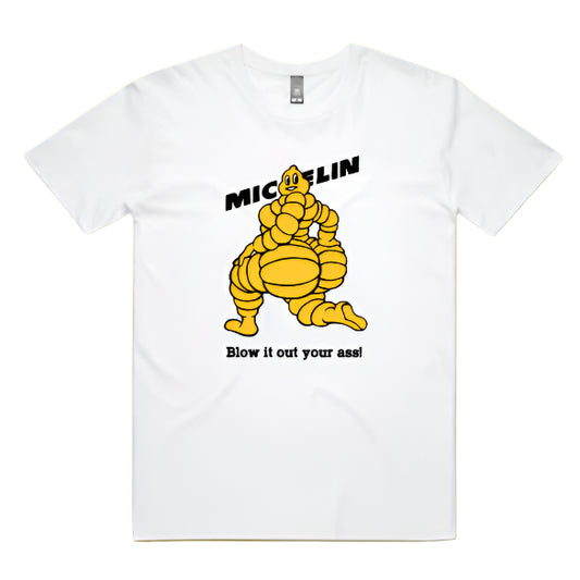 BIOYA T-shirt