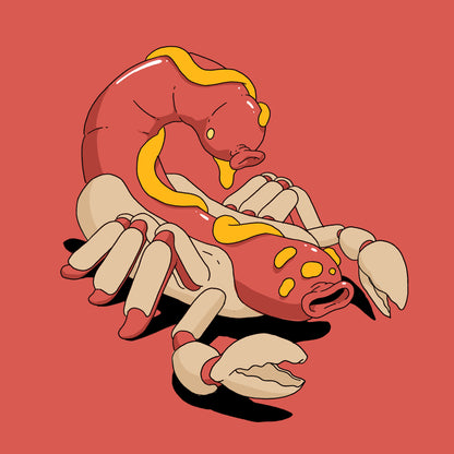 Hotdog Noises Sticker Pack