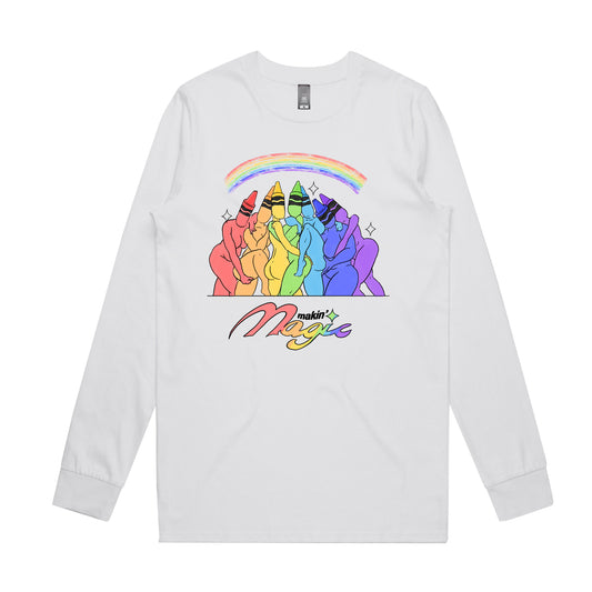 Makin' Magic Tee